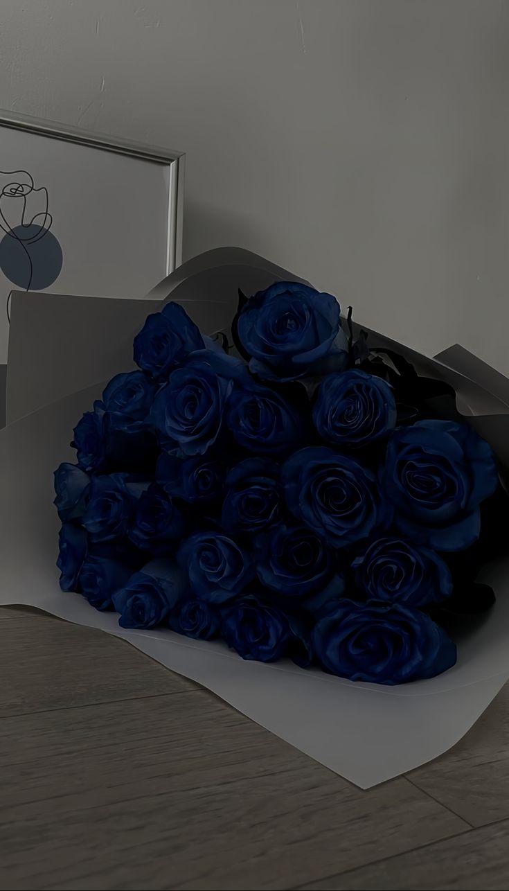 Serenity in Bloom Elegance